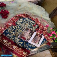 Serene S-16 Colour Wholesale Pakistani Concept Salwar Kameez