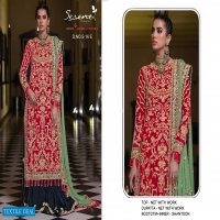 Serene S-16 Colour Wholesale Pakistani Concept Salwar Kameez