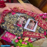 Serene S-16 Colour Wholesale Pakistani Concept Salwar Kameez