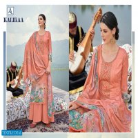 ALOK KALIKAA WOOL PASHMINA GARAM SUITS COLLECTION BEST RATE