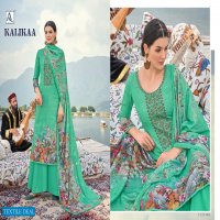 ALOK KALIKAA WOOL PASHMINA GARAM SUITS COLLECTION BEST RATE