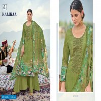 ALOK KALIKAA WOOL PASHMINA GARAM SUITS COLLECTION BEST RATE