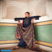 Deepsy Patola Wholesale FIne Silk With Work Dress