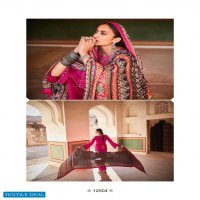Deepsy Patola Wholesale FIne Silk With Work Dress