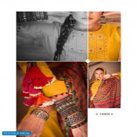 Deepsy Patola Wholesale FIne Silk With Work Dress