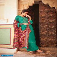 Deepsy Patola Wholesale FIne Silk With Work Dress