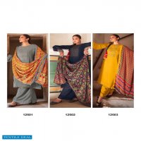 Deepsy Patola Wholesale FIne Silk With Work Dress