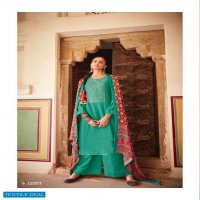 Deepsy Patola Wholesale FIne Silk With Work Dress