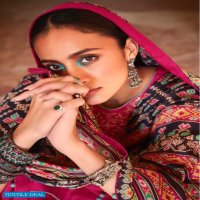 Deepsy Patola Wholesale FIne Silk With Work Dress