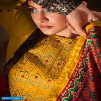 Deepsy Patola Wholesale FIne Silk With Work Dress