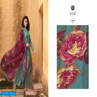 Kalki Infina Wholesale Pure Muslin Work Salwar Kameez