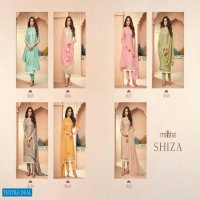 Maisha Shiza Wholesale Designer readymade Salwar Kameez