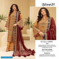 Noor Minhal Vol-3 Wholesale Pakistani Concept Salwar Kameez