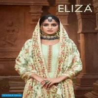 Priyam Eliza Wholesale Pakistani Concept Dress