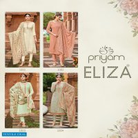 Priyam Eliza Wholesale Pakistani Concept Dress
