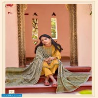 Bela Kaira Vol-2 Wholesale Viscose Cotton Silk Salwar Kameez