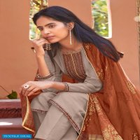 Bela Kaira Vol-2 Wholesale Viscose Cotton Silk Salwar Kameez