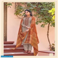 Bela Kaira Vol-2 Wholesale Viscose Cotton Silk Salwar Kameez