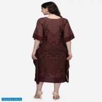 Jansi Kaftan K5 Series Wholesale Kaftan Catalogs