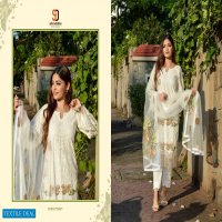 SHRADDHA AALIYA CAMBRIC COTTON PAKISTANI SALWAR KAMEEZ