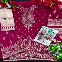 Zaina Zaina Vol-4 Wholesale Pakistani Concept Dress