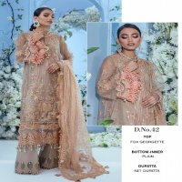 Zaina Zaina Vol-4 Wholesale Pakistani Concept Dress