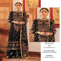 Zaina Zaina Vol-4 Wholesale Pakistani Concept Dress