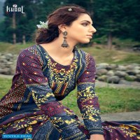 ISHAAL PRINTS GULMOHAR VOL 20 SERIES 20001 TO 20010 LAWN PRINTED DRESS MATERIAL WHOLESALER