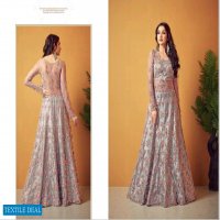 Rama Raazi Aroos Wholesale Designer Anarkali Salwar Kameez
