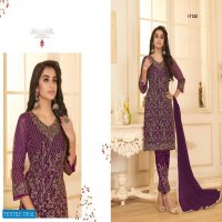 Eira Eira Vol-5 Wholesale Festive Chudidar Salwar Kameez
