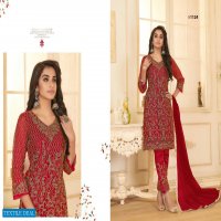 Eira Eira Vol-5 Wholesale Festive Chudidar Salwar Kameez