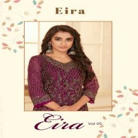 Eira Eira Vol-5 Wholesale Festive Chudidar Salwar Kameez