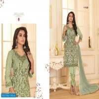 Eira Eira Vol-5 Wholesale Festive Chudidar Salwar Kameez