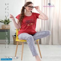 Kavyansika Night Suit Vol-212 wholesale Night Wear