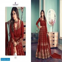 Aashirwad Gulnar Wholesale Free Size Designer Salwar Kameez