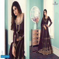 Aashirwad Gulnar Wholesale Free Size Designer Salwar Kameez