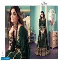 Aashirwad Gulnar Wholesale Free Size Designer Salwar Kameez