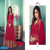 Aashirwad Gulnar Wholesale Free Size Designer Salwar Kameez