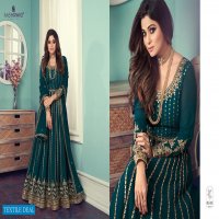 Aashirwad Gulnar Wholesale Free Size Designer Salwar Kameez
