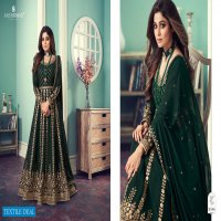 Aashirwad Gulnar Wholesale Free Size Designer Salwar Kameez