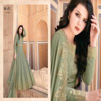 Rama Raazi Almas 20053 To 20056 Wholesale Designer Salwar Kameez