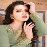 Rama Raazi Almas 20053 To 20056 Wholesale Designer Salwar Kameez