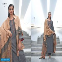 Kilory Innayat Wholesale Shopping Pure Pashmina Winter Dress