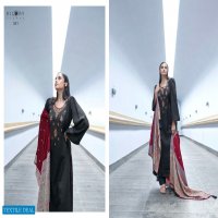 Kilory Innayat Wholesale Shopping Pure Pashmina Winter Dress