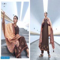 Kilory Innayat Wholesale Shopping Pure Pashmina Winter Dress
