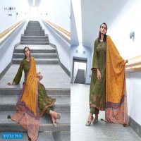 Kilory Innayat Wholesale Shopping Pure Pashmina Winter Dress