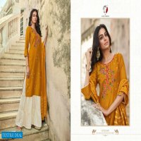 Anju Ghoomer Vol-2 wholesale Designer Bottom Salwar Kameez