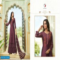 Anju Ghoomer Vol-2 wholesale Designer Bottom Salwar Kameez