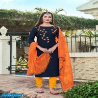 Jhala Color Wholesale Full Stitched Ready Made Dress