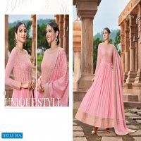 Priyam Eliza Vol-2 Wholesale Anarkali Salwar Kameez